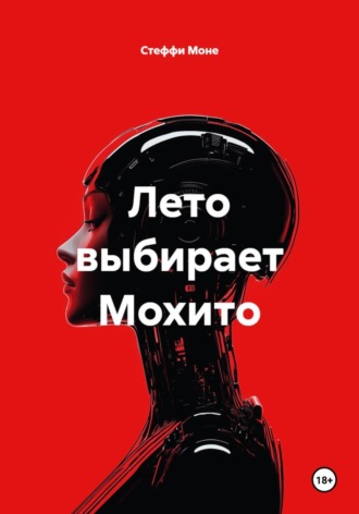 Стеффи Моне. Лето выбирает Мохито