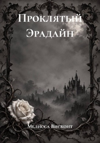 Мелисса Висконт. Проклятый Эрадайн