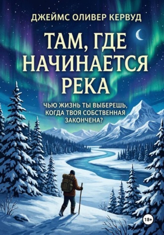 Джеймс Оливер Кервуд. Там, где начинается река