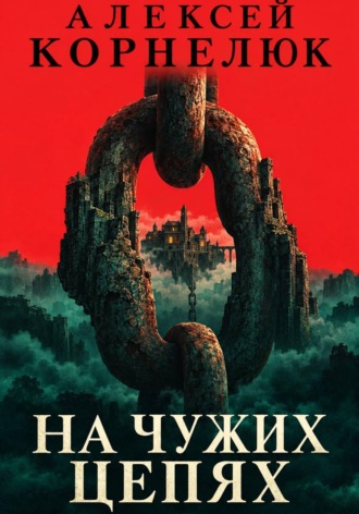 Алексей Корнелюк. На чужих цепях