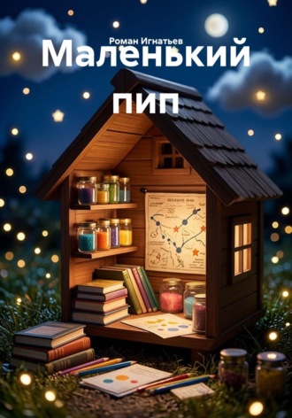 . Маленький пип