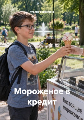 . Мороженое в кредит