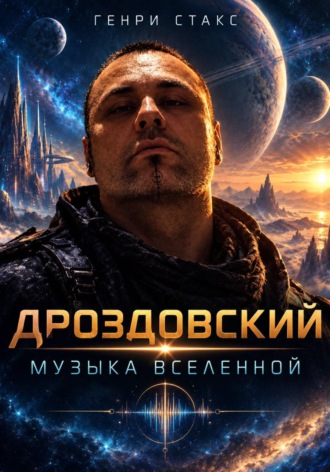 Генри Стакс. Дроздовский. Музыка вселенной