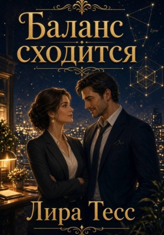 Лира Тесс. Баланс сходится