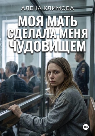 Алена Климова. Моя мать сделала меня чудовищем