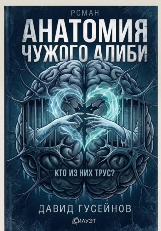 Давид Гусейнов. Анатомия Чужого Алиби
