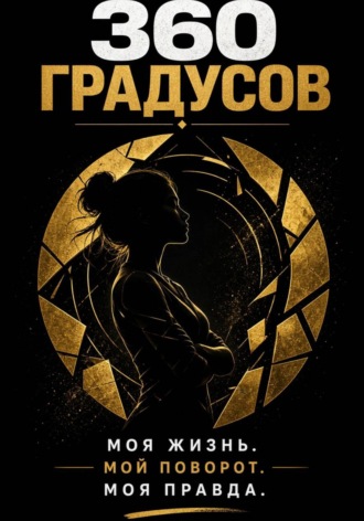 Айслу Шай. 360 градусов