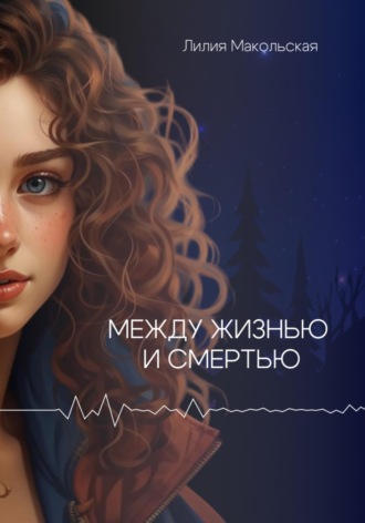 Лилия Макольская. Между жизнью и смертью