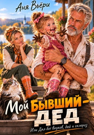 Аня Вьёри. Мой Бывший – Дед!