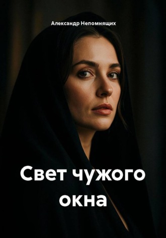 Александр Непомнящих. Свет чужого окна
