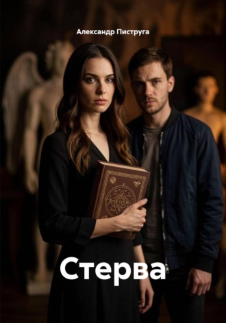 Александр Пиструга. Стерва