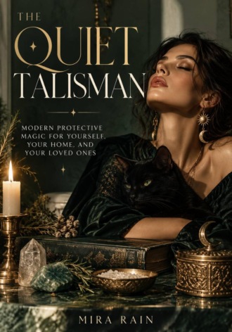 Мира Рейн. The Quiet Talisman