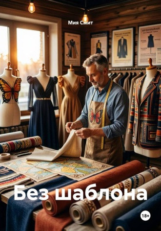 Мия Смит. Без шаблона