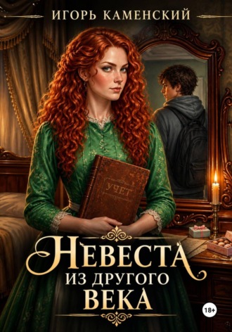 Игорь Каменский. Невеста из другого века