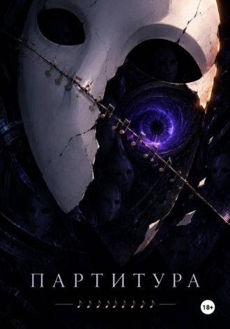Dizzable Akihiro. Партитура