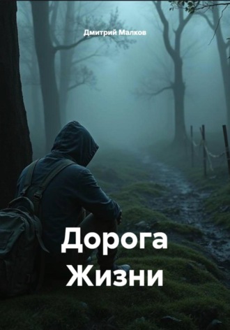Дмитрий Малков. Дорога Жизни