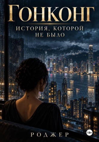 Роджер. Гонконг. История, которой не было