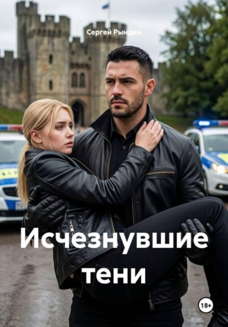 Николай Грей. Исчезнувшие тени