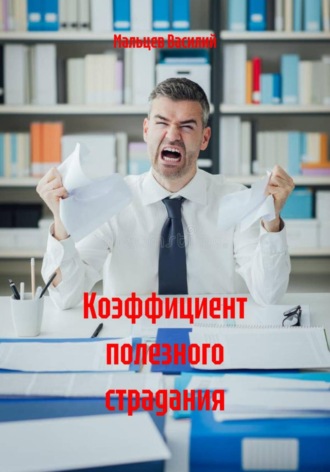 Мальцев Василий. Коэффициент полезного страдания