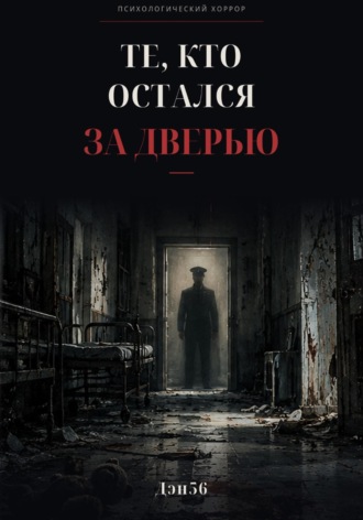 Дэн56 Дэн56. Те, кто остался за дверью