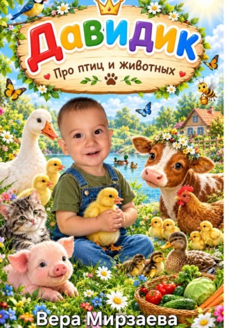 . Давидик