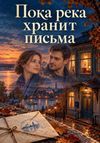 Диана Эверли. Пока река хранит письма