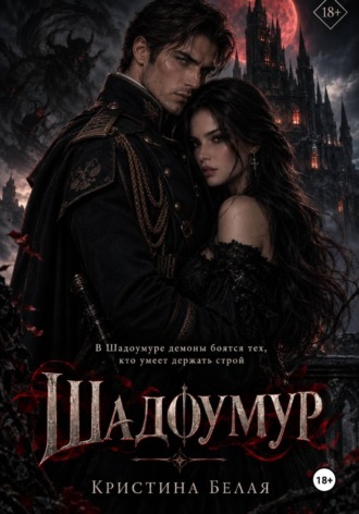 Кристина Белая. Шадоумур