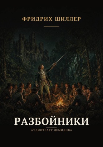 . Разбойники