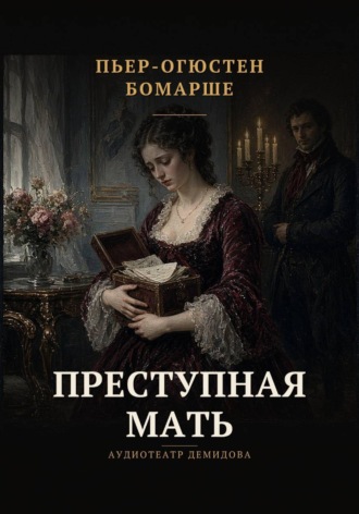 . Преступная мать