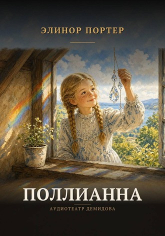 Элинор Портер. Поллианна