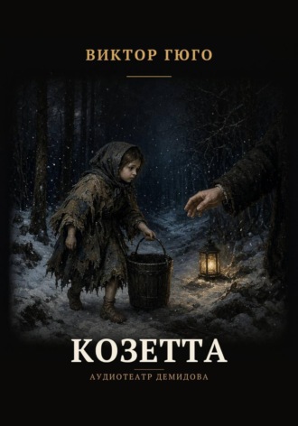 Виктор Гюго. Козетта