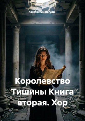 Константин Погудин. Королевство Тишины Книга вторая. Хор