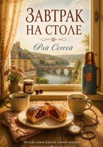 Сергей Рай. Завтрак на столе