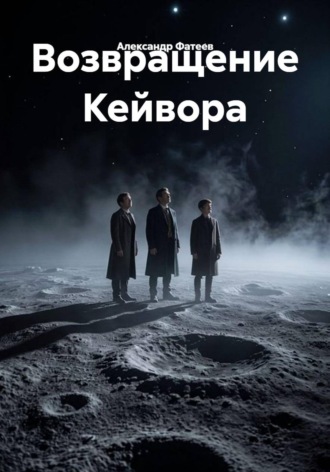 Александр Фатеев. Возвращение Кейвора.