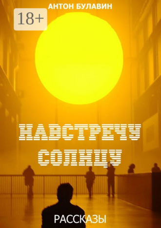 . Навстречу солнцу. Рассказы