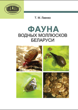 . Фауна водных моллюсков Беларуси