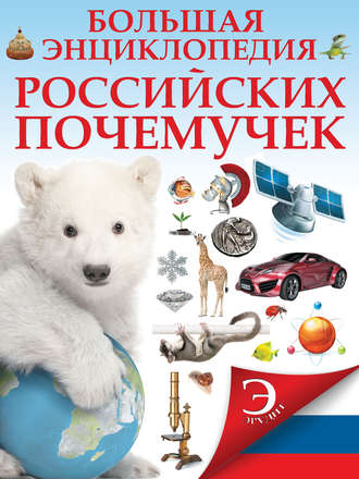 . Большая энциклопедия российских почемучек