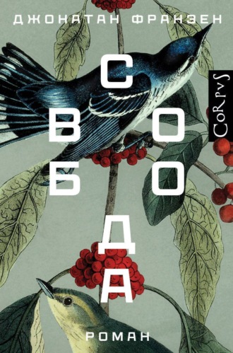 . Свобода