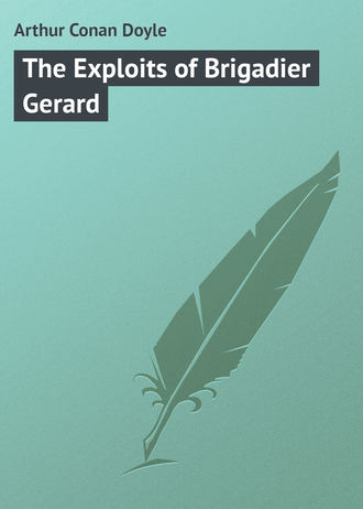 . The Exploits of Brigadier Gerard