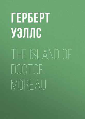 . The Island of Doctor Moreau