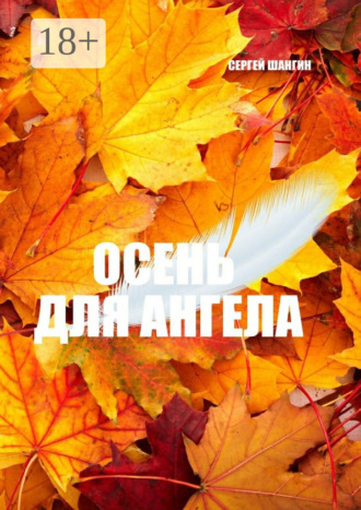 Сергей Шангин. Осень для ангела. Городское фэнтези