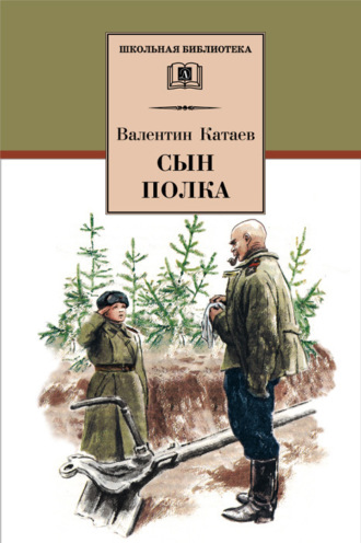 Валентин Катаев. Сын полка