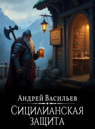 . Файролл. Сицилианская защита