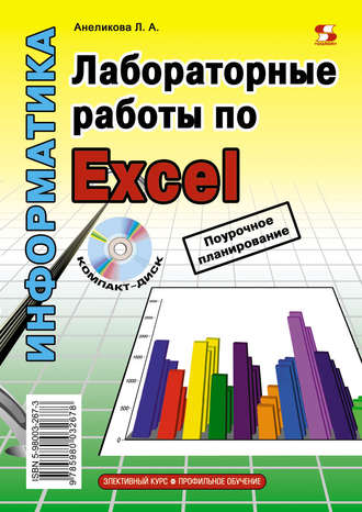 . Лабораторные работы по Excel