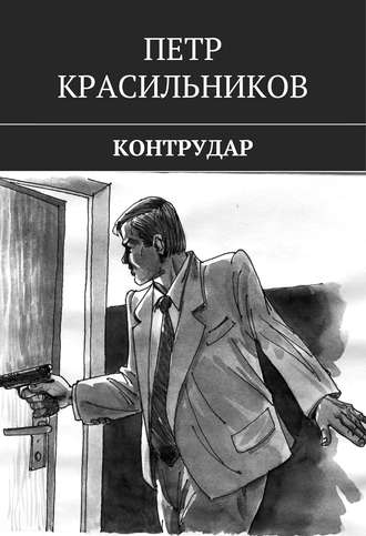 Петр Красильников. Контрудар