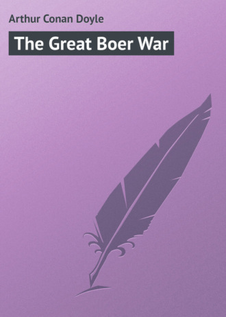 . The Great Boer War