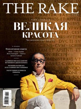 . The Rake №03/2014