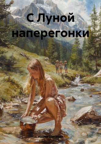 . С Луной наперегонки