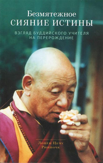 . Безмятежное сияние истины. Взгляд буддийского учителя на перерождение
