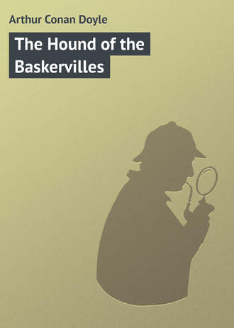 . The Hound of the Baskervilles